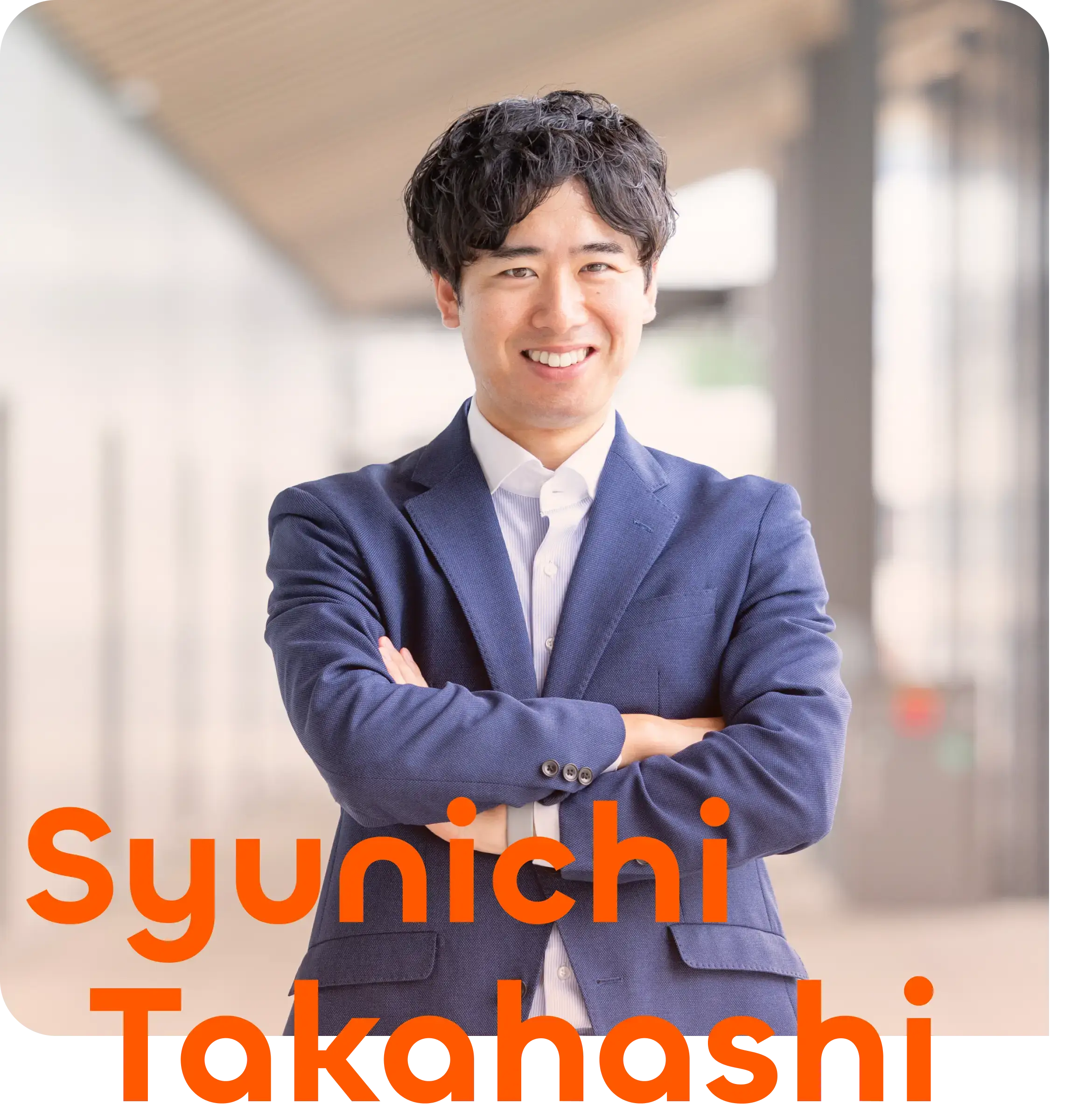 Syunichi Takahashi