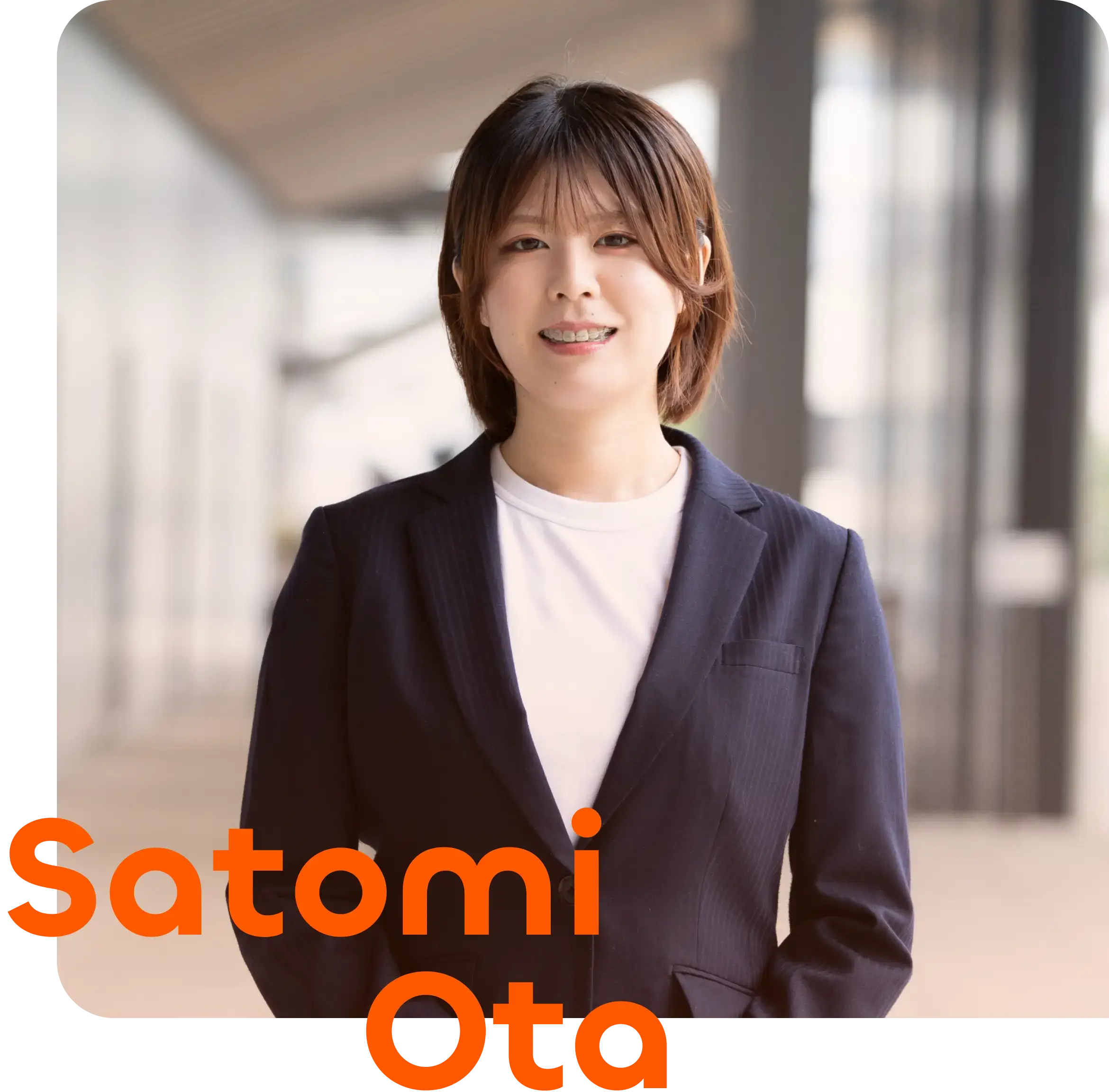 Satomi Ota