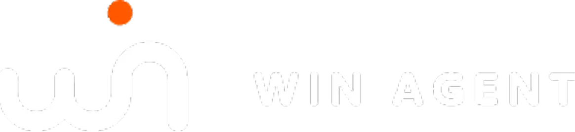 WINエージェントロゴ